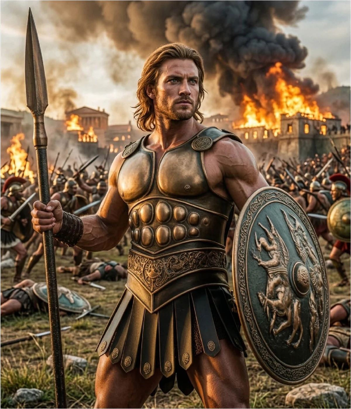 Achilles