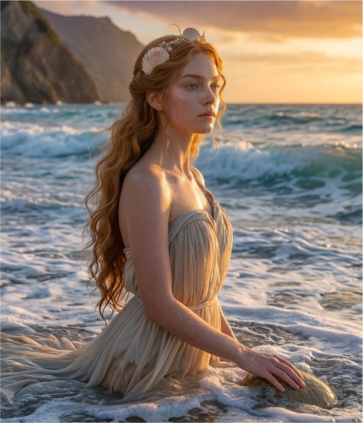 Aphrodite