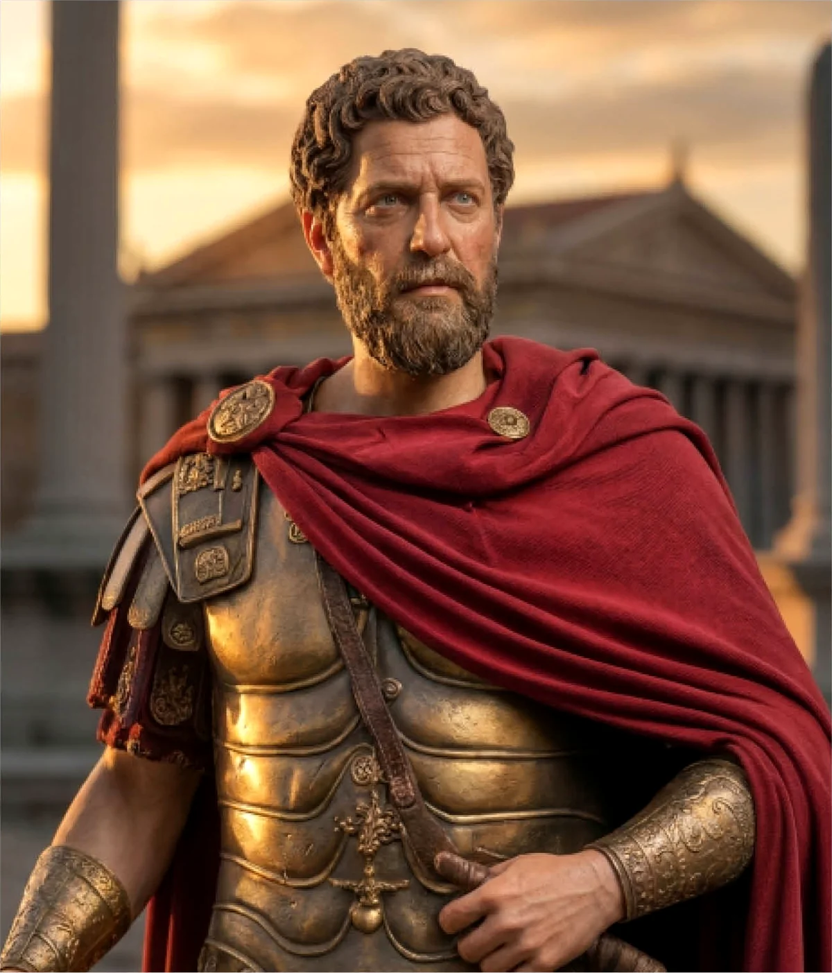 Marcus Aurelius