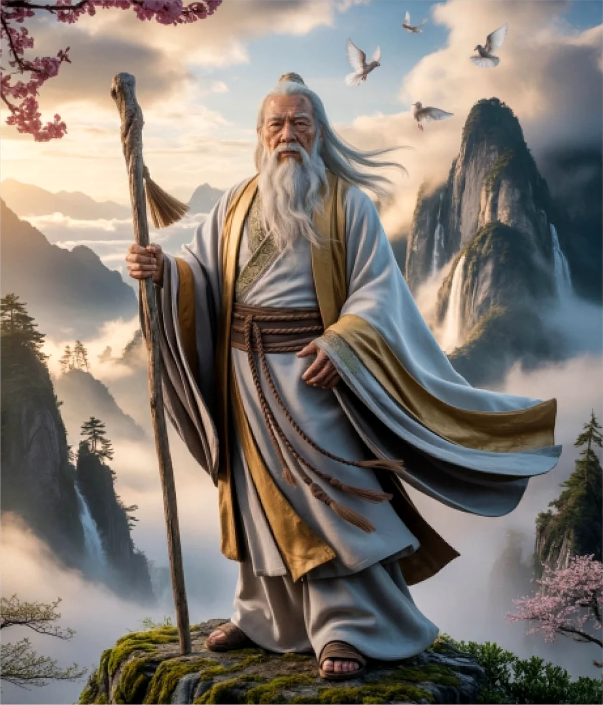 Lao Tzu