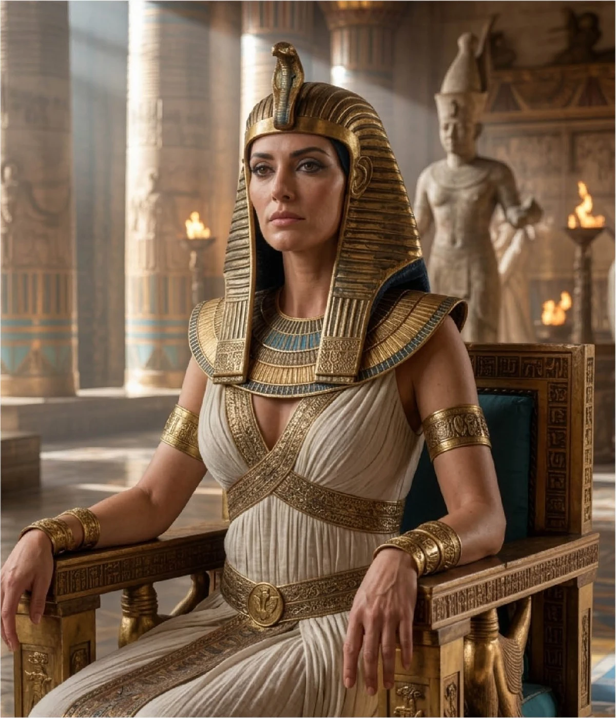 Cleopatra