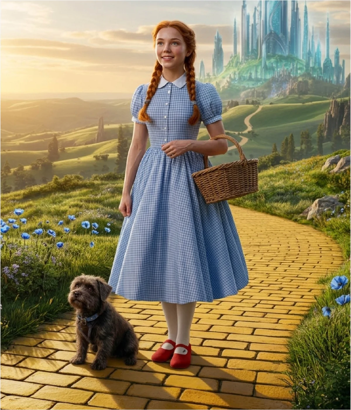 Dorothy