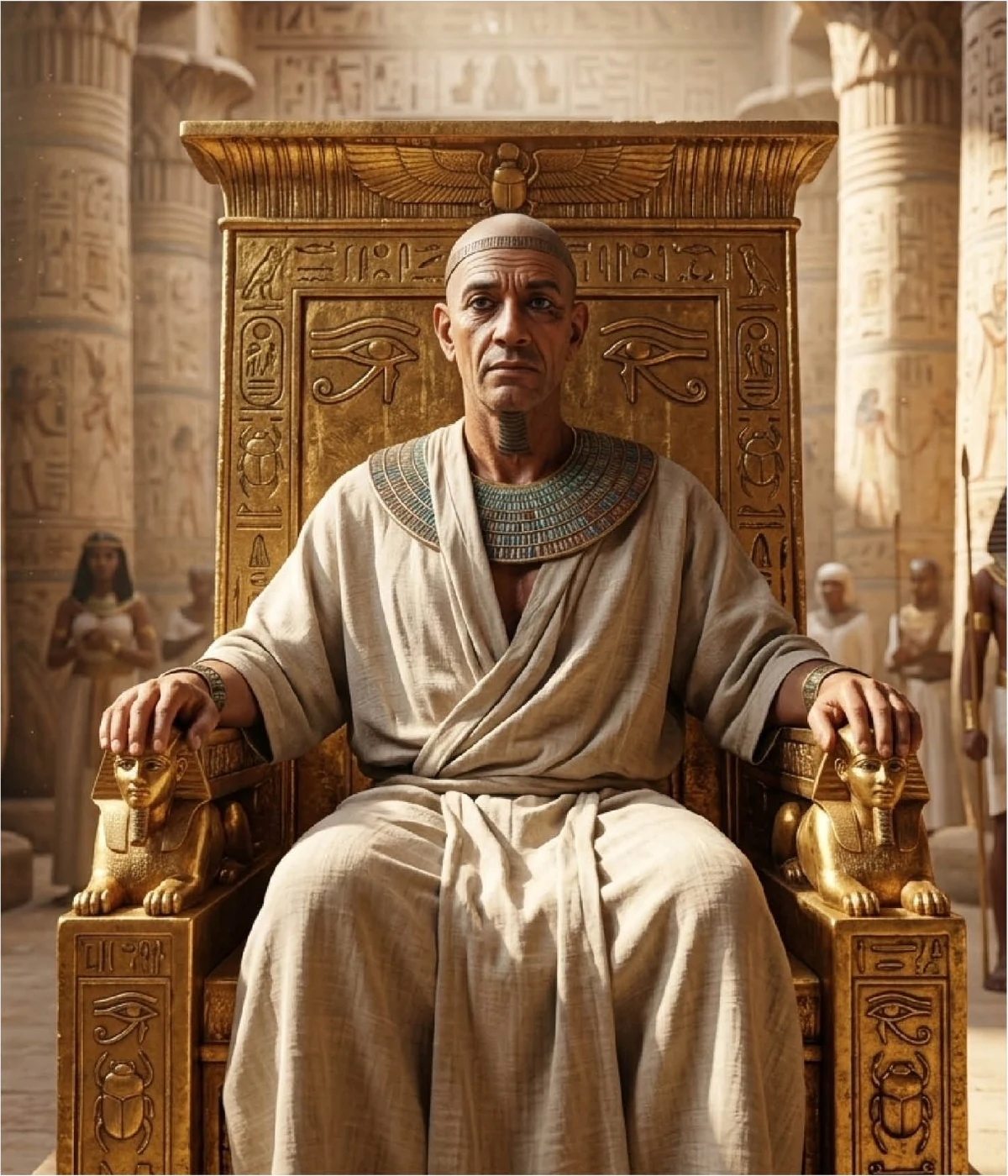 Imhotep