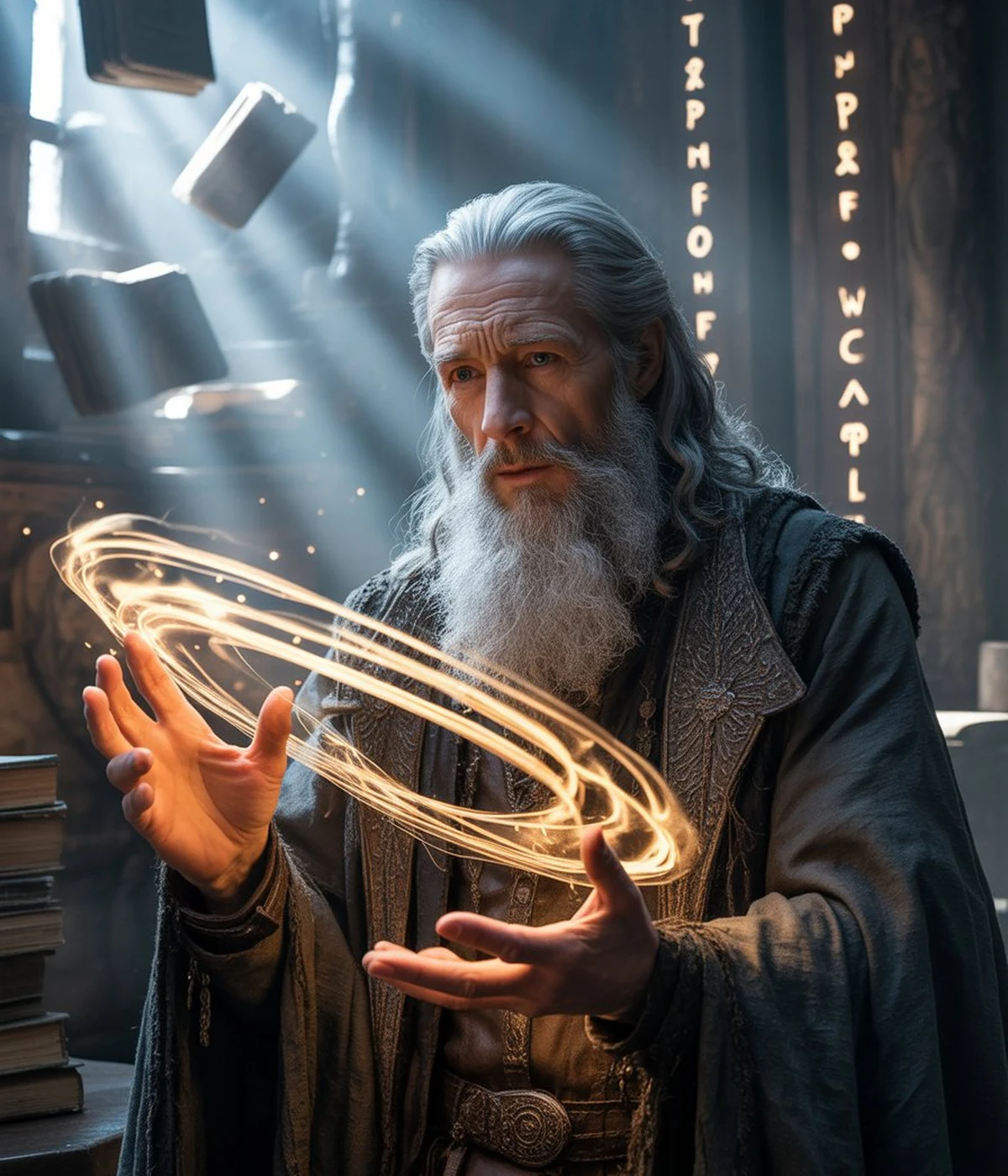 Merlin