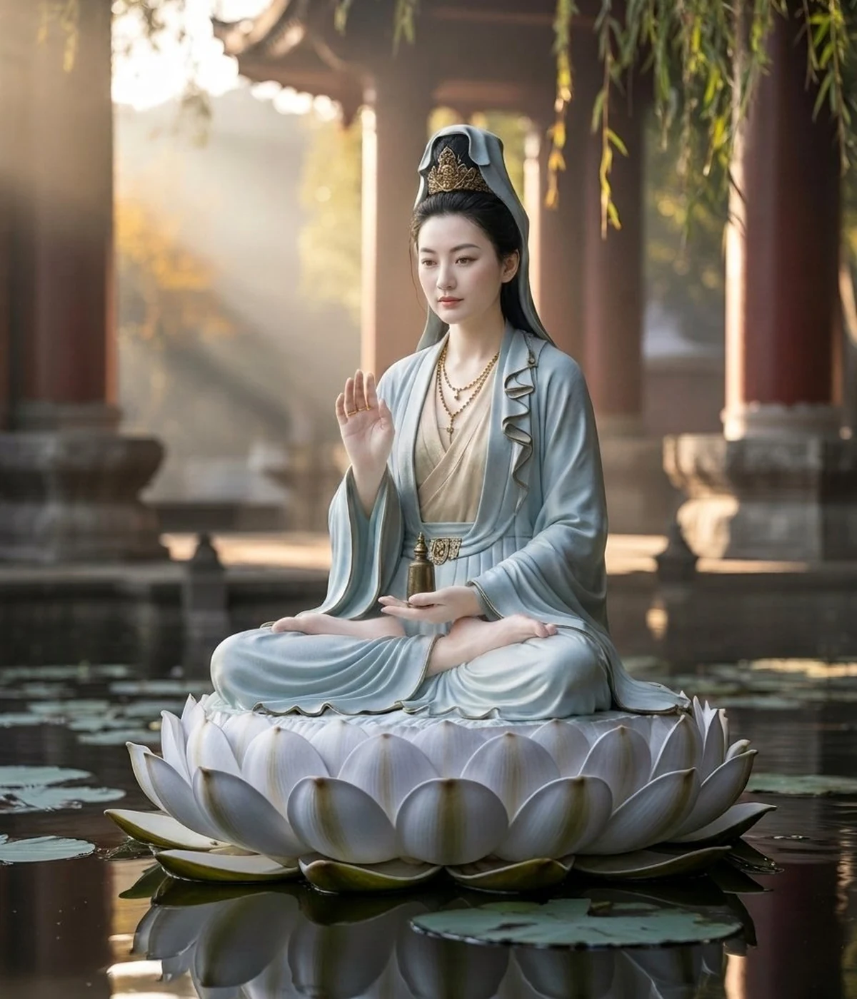 Quan Yin
