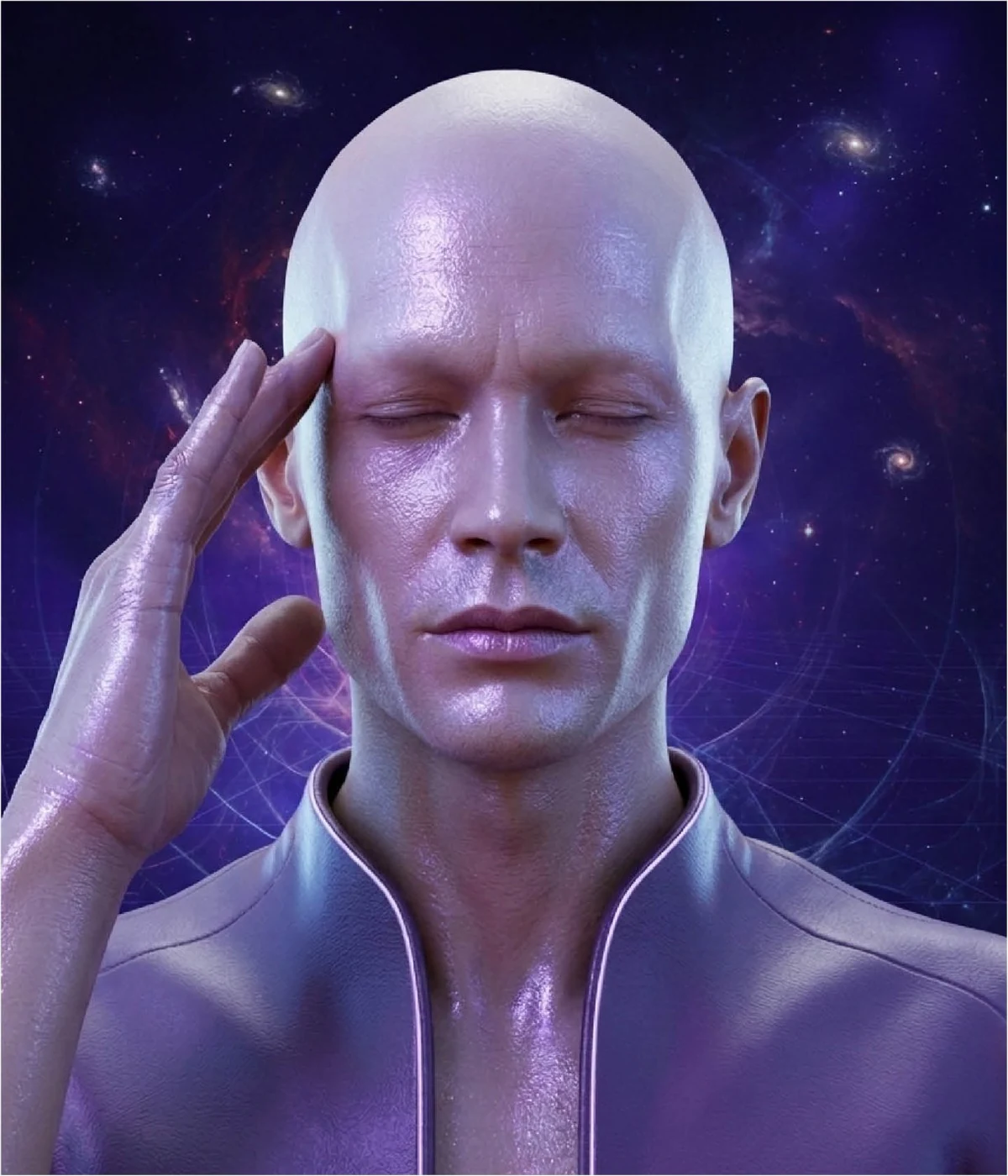 Andromedan