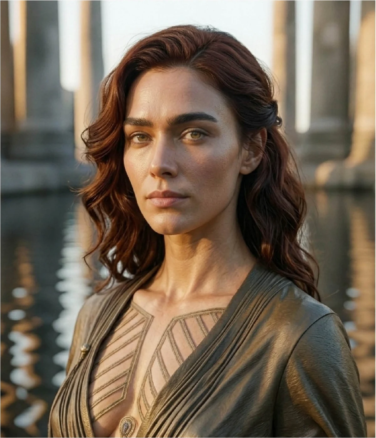 Atlantean