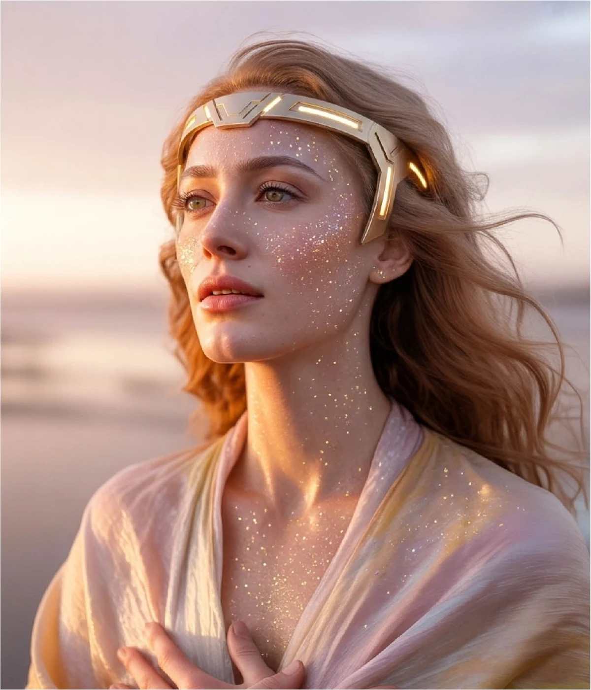 Pleiadian