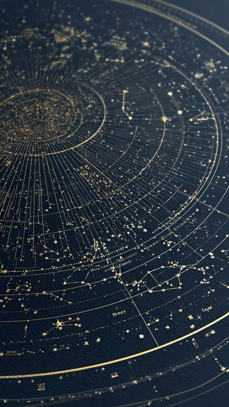 Star Origins