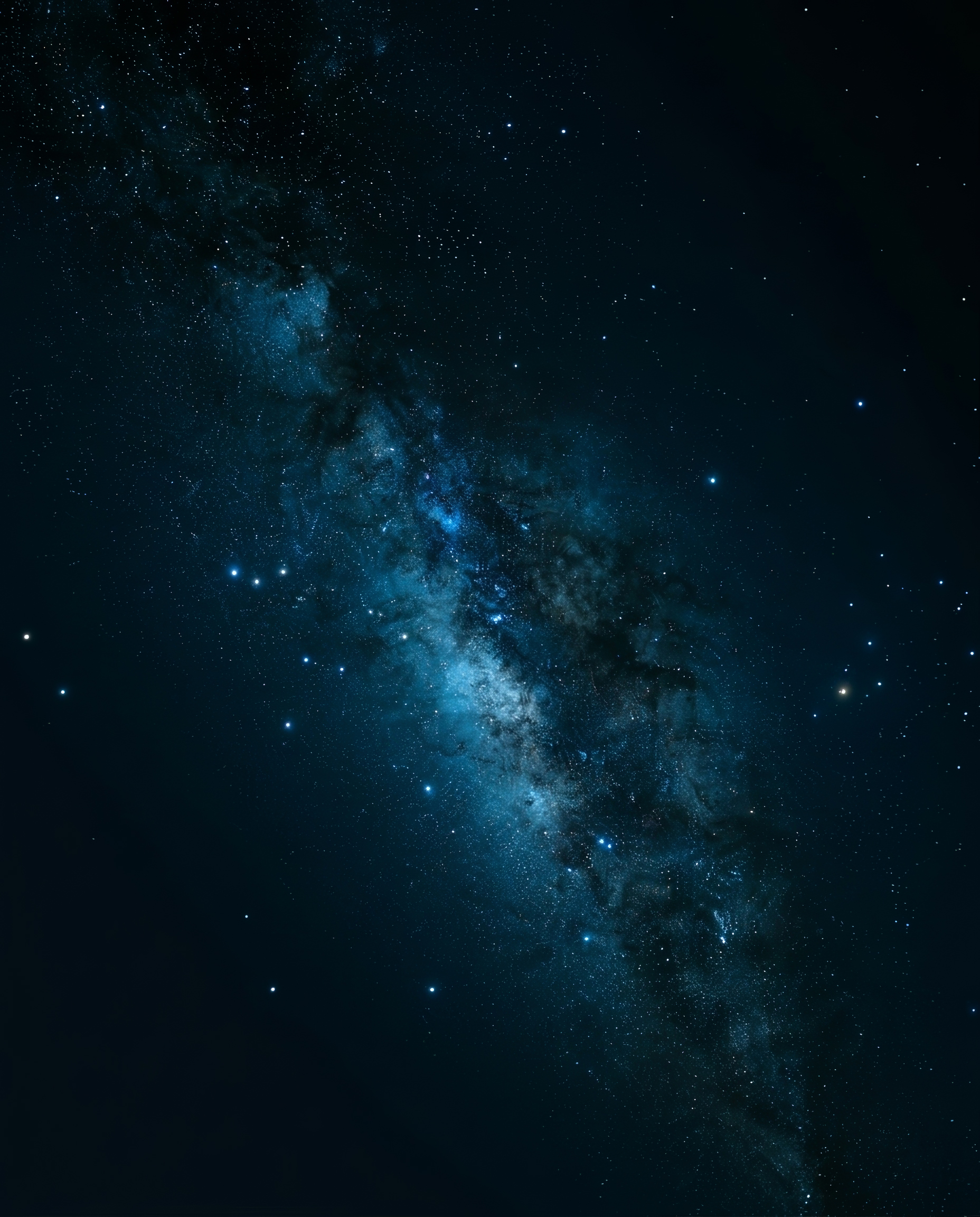Star Origins